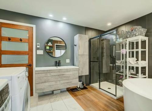 Appartement de 3 chambres à louer à Longueuil — photo 9