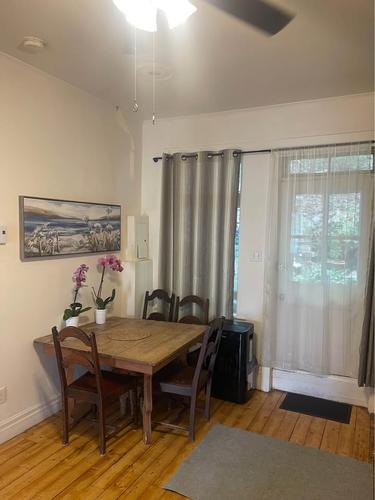 Appartement de 2 chambres à louer à Québec - La Cité-Limoilou — photo 3