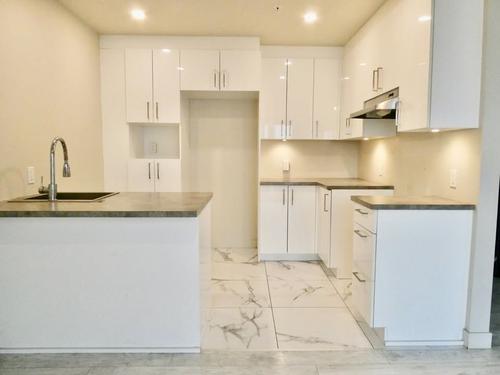 Appartement de 3 chambres à louer à Québec - La Cité-Limoilou — photo 2