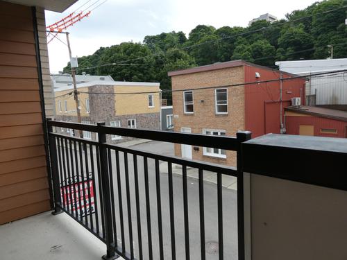 Appartement de 3 chambres à louer à Québec - La Cité-Limoilou — photo 5