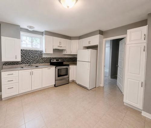 Appartement de 3 chambres à louer à Longueuil — photo 8