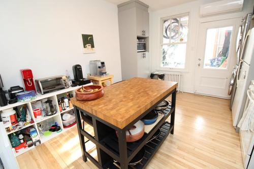 Appartement de 2 chambres à louer à Québec - La Cité-Limoilou — photo 11