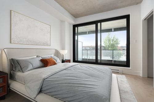 1 bedroom apartment for rent in Montreal - Le Sud-Ouest — photo 2