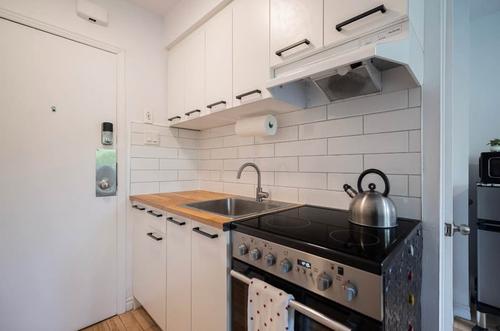 Studio for rent in Montreal - Le Plateau-Mont-Royal — photo 3