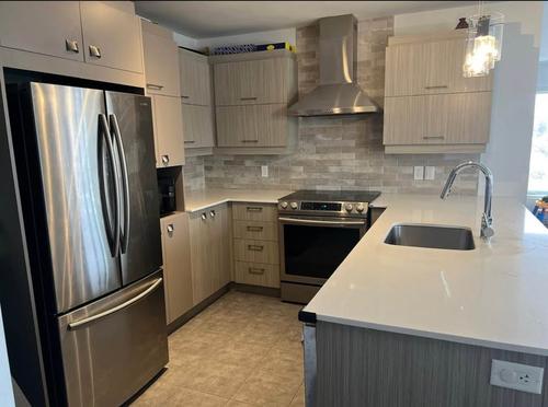 2 bedrooms apartment for rent in Laval — photo 7
