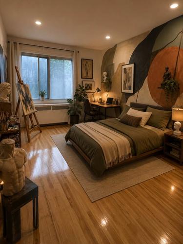 2 bedrooms apartment for rent in Montreal - Le Plateau-Mont-Royal — photo 24