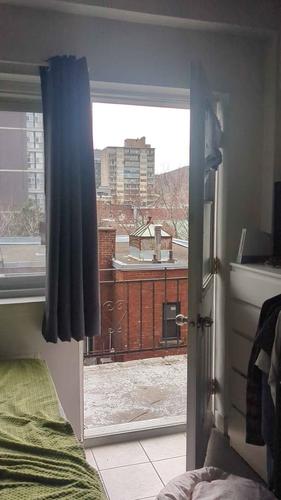 Appartement de 1 chambre à louer à Montreal - Le Plateau-Mont-Royal — photo 2