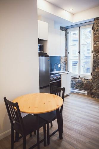 1 bedroom apartment for rent in Québec - La Cité-Limoilou — photo 5