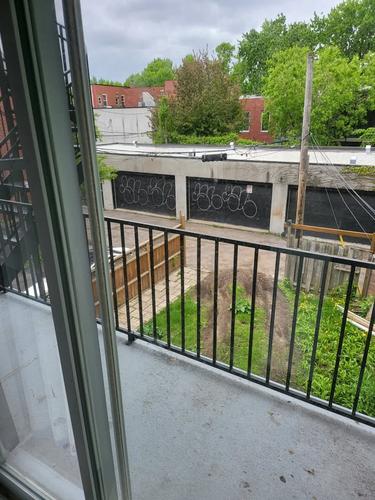 1 bedroom apartment for rent in Montreal - Rosemont–La Petite-Patrie — photo 8