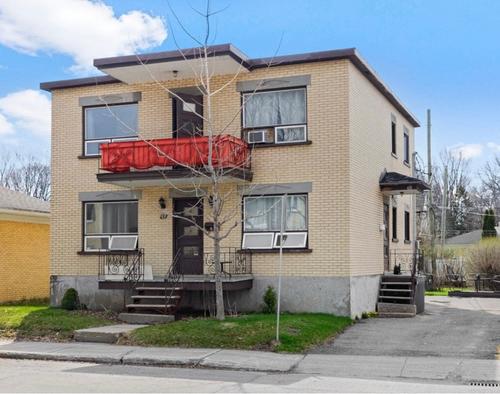 Appartement de 3 chambres à louer à Québec - Sainte-Foy–Sillery–Cap-Rouge — photo 3