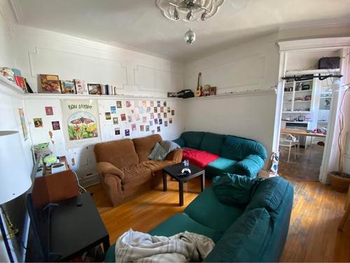 2 bedrooms apartment for rent in Montreal - Le Plateau-Mont-Royal — photo 5
