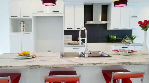 Appartement de 3 chambres à louer à Longueuil — photo 8