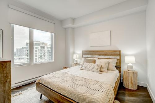 Appartement de 3 chambres à louer à Laval — photo 6