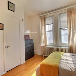 Studio à louer à Québec - La Cité-Limoilou — photo 2