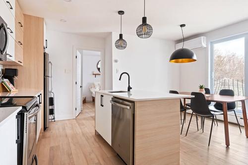 Appartement de 1 chambre à louer à Québec - Beauport — photo 3