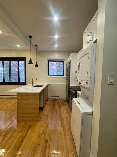 Appartement de 1 chambre à louer à Montreal - Le Plateau-Mont-Royal — photo 2