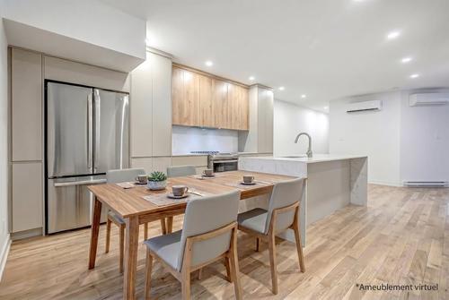 4 bedrooms apartment for rent in Montreal - Le Plateau-Mont-Royal — photo 4