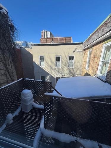 1 bedroom apartment for rent in Montreal - Ville-Marie — photo 4