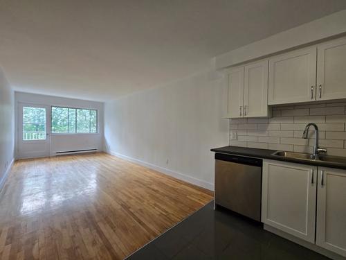 Appartement de 1 chambre à louer à Montreal - Saint-Laurent — photo 4