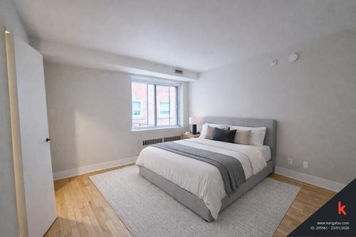Appartement de 1 chambre à louer à Montréal — photo 12