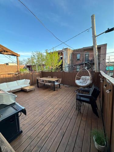 Appartement de 2 chambres à louer à Montreal - Rosemont–La Petite-Patrie — photo 9