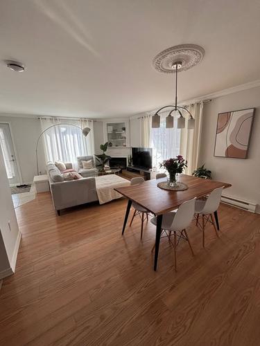 Appartement de 2 chambres à louer à Lévis — photo 6