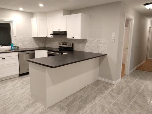 Appartement de 2 chambres à louer à Gatineau — photo 3