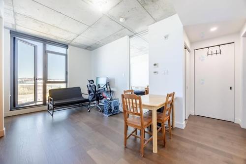 1 bedroom apartment for rent in Montreal - Saint-Laurent — photo 4