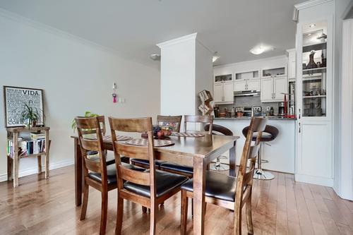 Appartement de 1 chambre à louer à Montreal - Ville-Marie — photo 8