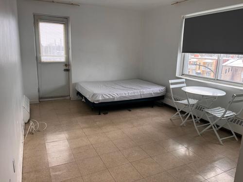 Studio à louer à Montreal - Villeray–Saint-Michel–Parc-Extension — photo 2