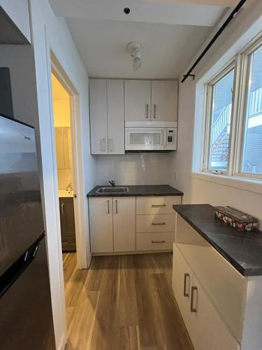 Appartement de 1 chambre à louer à Québec - La Cité-Limoilou — photo 3