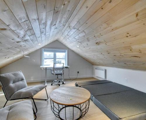 Appartement de 2 chambres à louer à Québec - La Cité-Limoilou — photo 36
