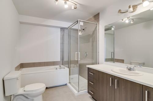 2 bedrooms apartment for rent in Gatineau — photo 14