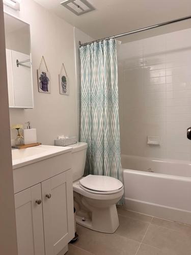 1 bedroom apartment for rent in Montreal - Rivière-des-Prairies–Pointe-aux-Trembles — photo 13