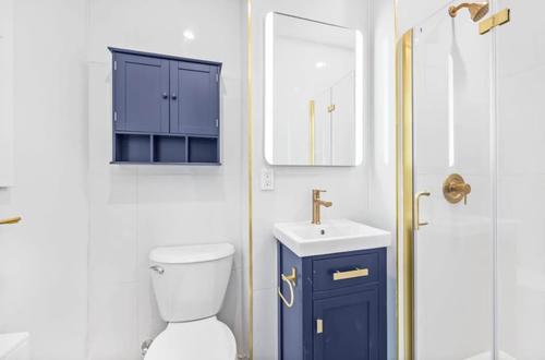 1 bedroom apartment for rent in Montreal - Ville-Marie — photo 9