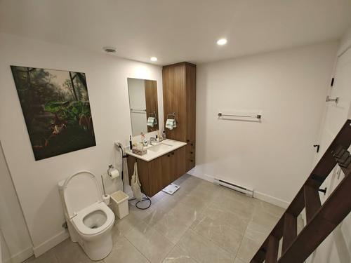 Appartement de 2 chambres à louer à Lévis — photo 23