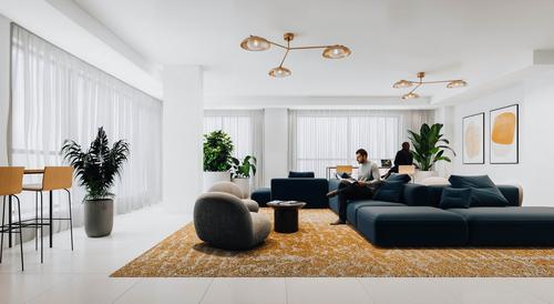 Appartement de 1 chambre à louer à Montreal - Côte-des-Neiges–Notre-Dame-de-Grâce — photo 4