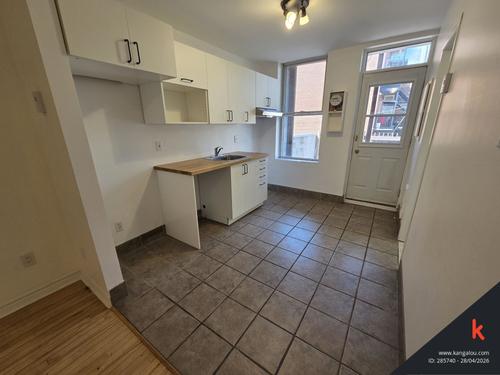 1 bedroom apartment for rent in Montreal - Rosemont–La Petite-Patrie — photo 5
