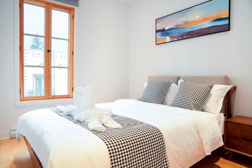 2 bedrooms apartment for rent in Montreal - Le Plateau-Mont-Royal — photo 3