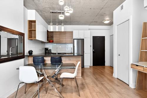 1 bedroom apartment for rent in Montreal - Ville-Marie — photo 19