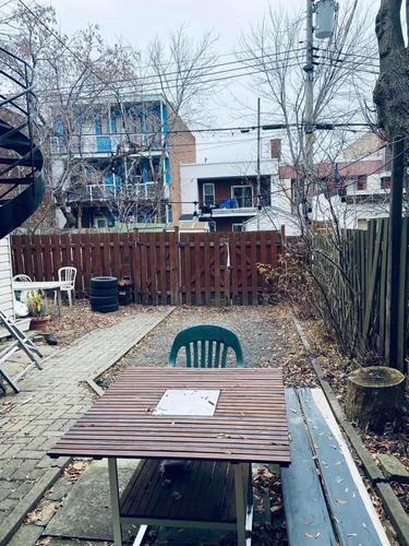 Appartement de 2 chambres à louer à Montreal - Ville-Marie — photo 8