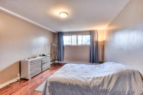 1 bedroom apartment for rent in Montreal - Saint-Laurent — photo 7
