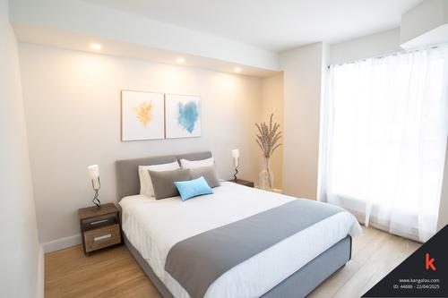 2 bedrooms apartment for rent in Québec - Beauport — photo 2