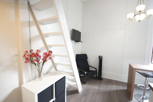 Studio for rent in Montreal - Ville-Marie — photo 5