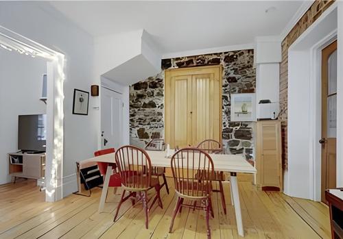 2 bedrooms apartment for rent in Québec - La Cité-Limoilou — photo 6
