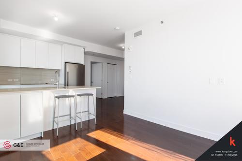2 bedrooms apartment for rent in Montreal - Ville-Marie — photo 2