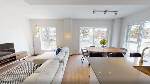 2 bedrooms apartment for rent in Québec - Sainte-Foy–Sillery–Cap-Rouge — photo 2