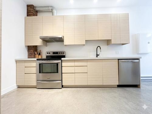 2 bedrooms apartment for rent in Montreal - Le Plateau-Mont-Royal — photo 4