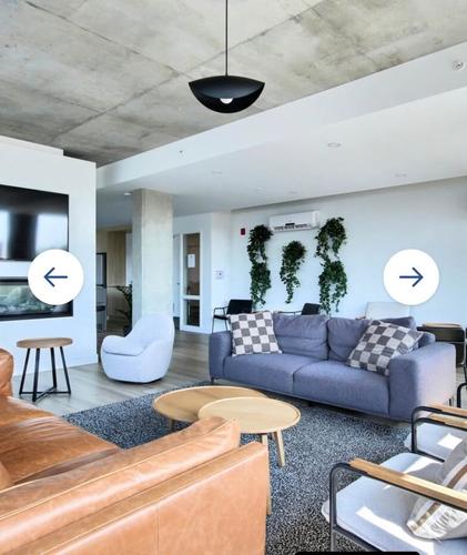 1 bedroom apartment for rent in Québec - Beauport — photo 4