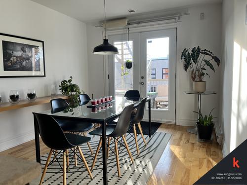 Appartement de 2 chambres à louer à Montreal - Ville-Marie — photo 23